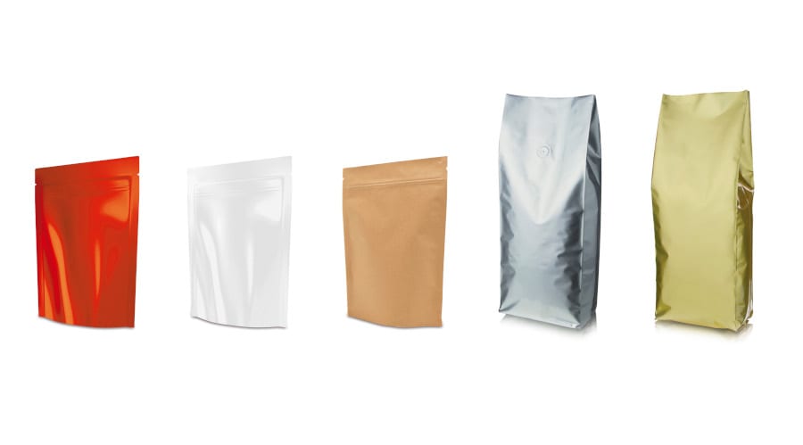 Flexible Packaging Solutions For Your New Business Market Share Group