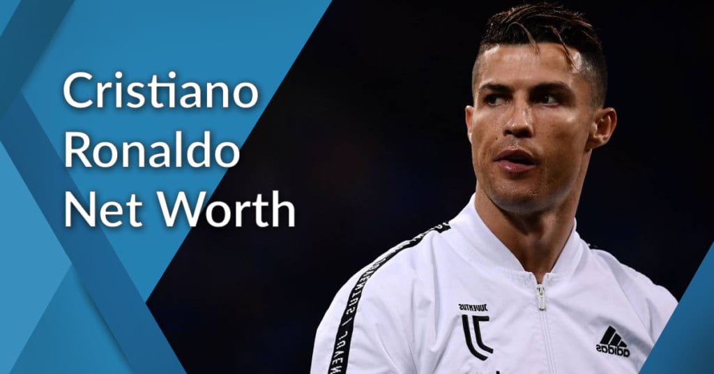 Cristiano Ronaldo Net Worth 2022 - Biography, Salary, Career - Market