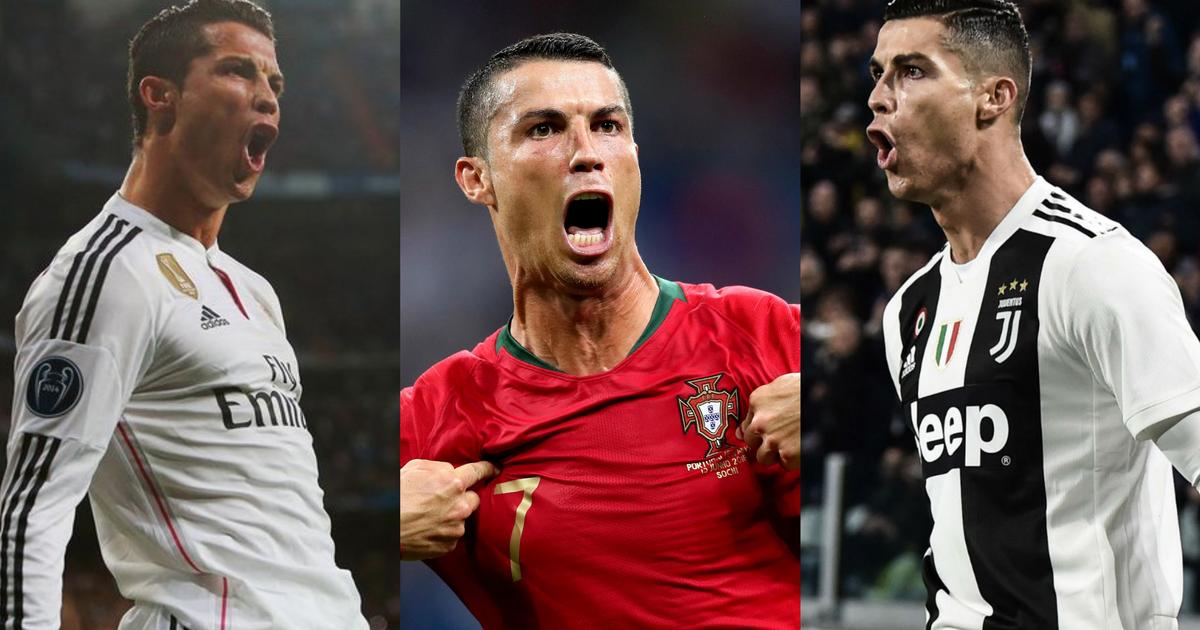 Cristiano Ronaldo Net Worth 2020 - Biography, Salary, Career - Market ...