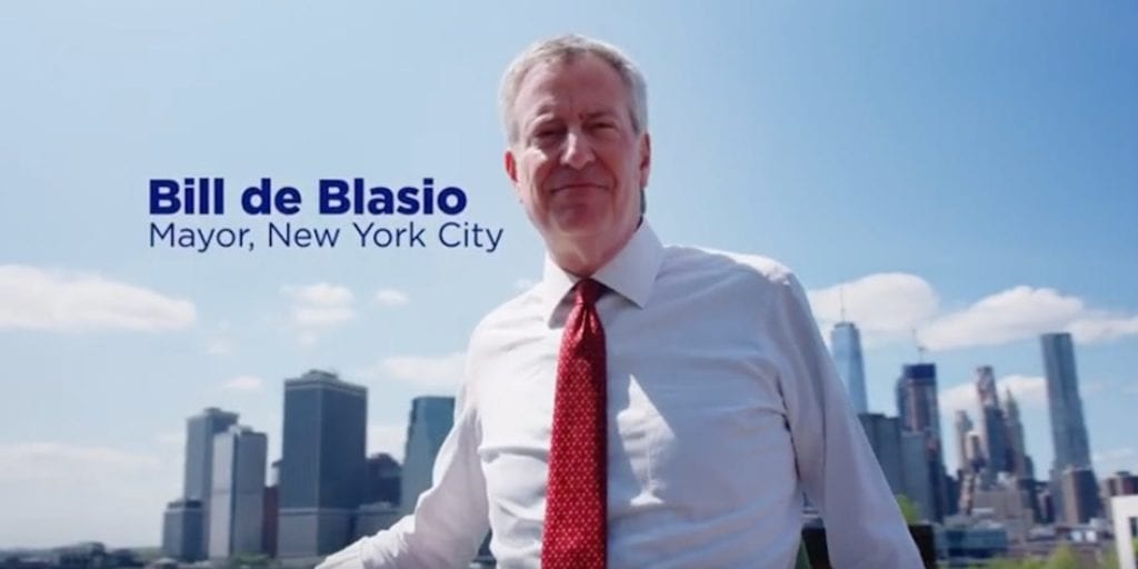 bill de blasio net worth 2020 mayor of new york city market share group market share group