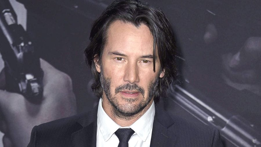 Keanu Reeves Net Worth 2024 One of the Wealthiest Actors Market