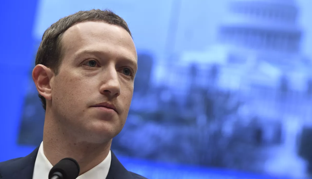 Mark Zuckerberg Net Worth 2024 One of the World's Richest Men