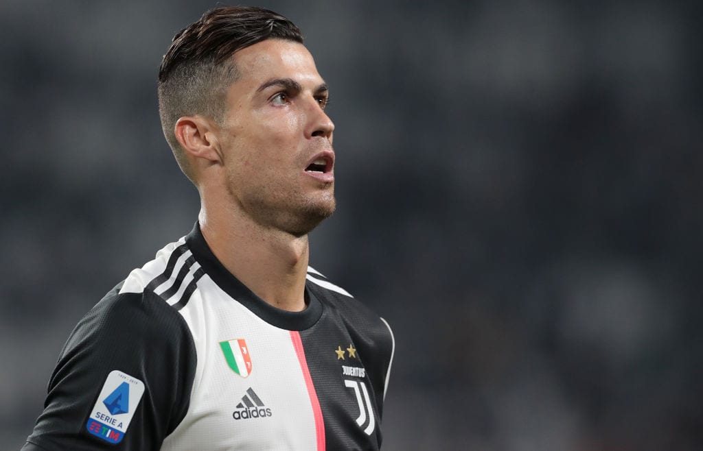 Cristiano Ronaldo Salary 2019 - Market Share Group