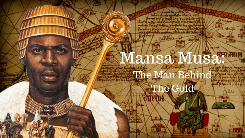 Mansa Musa Net Worth 2020 - The Richest Person Ever - Market Share Group