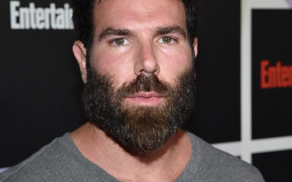 dan bilzerian