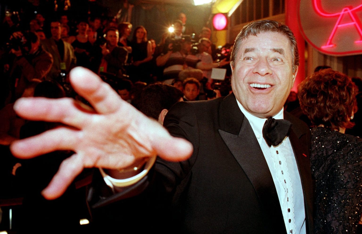 Jerry Lewis Net Worth 2024 "The King of Comedy" Market Share Group