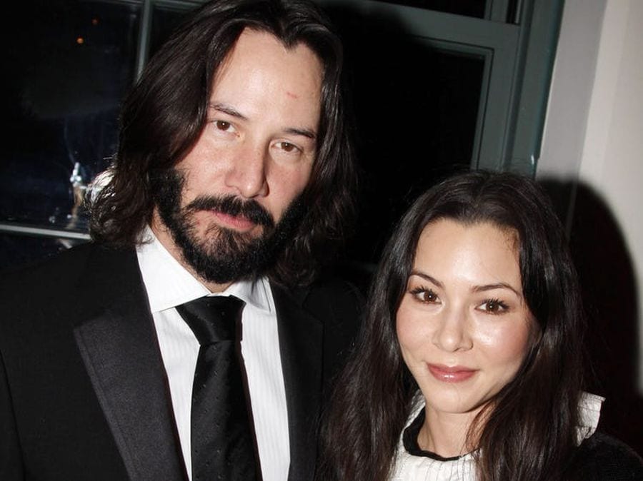 Keanu Reeves Net Worth 2024 One of the Wealthiest Actors Market