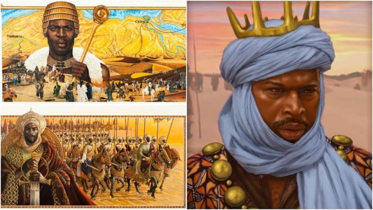 Mansa Musa Net Worth 2024 – The Richest Person Ever - Market Share Group