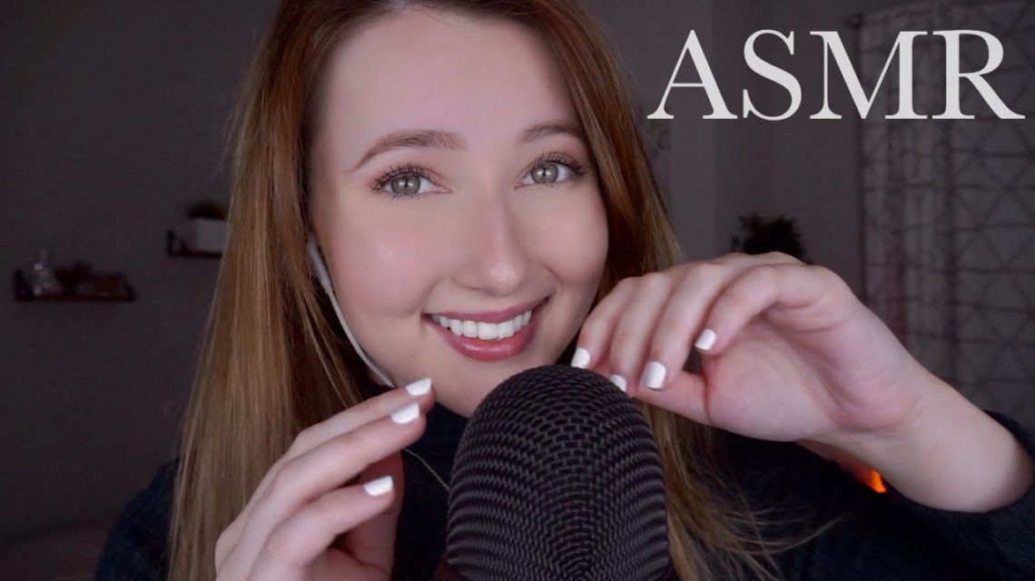 Why Are Celebrity ASMR Videos Becoming So Popular? - Market Share Group