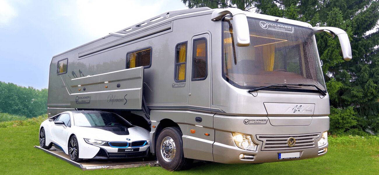 6 Best Recreational Vehicles 2024 - Market Share Group