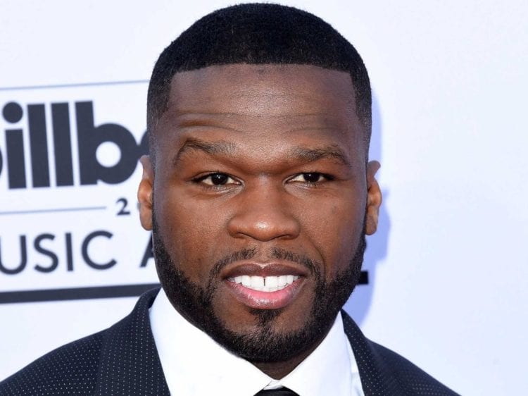 50 Cent Net Worth 2024 – A Famous Rapper - Market Share Group