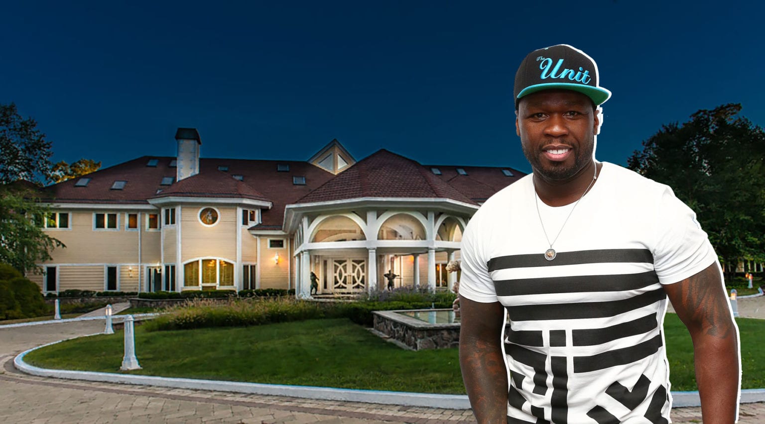 50 Cent Net Worth 2024 – A Famous Rapper - Market Share Group