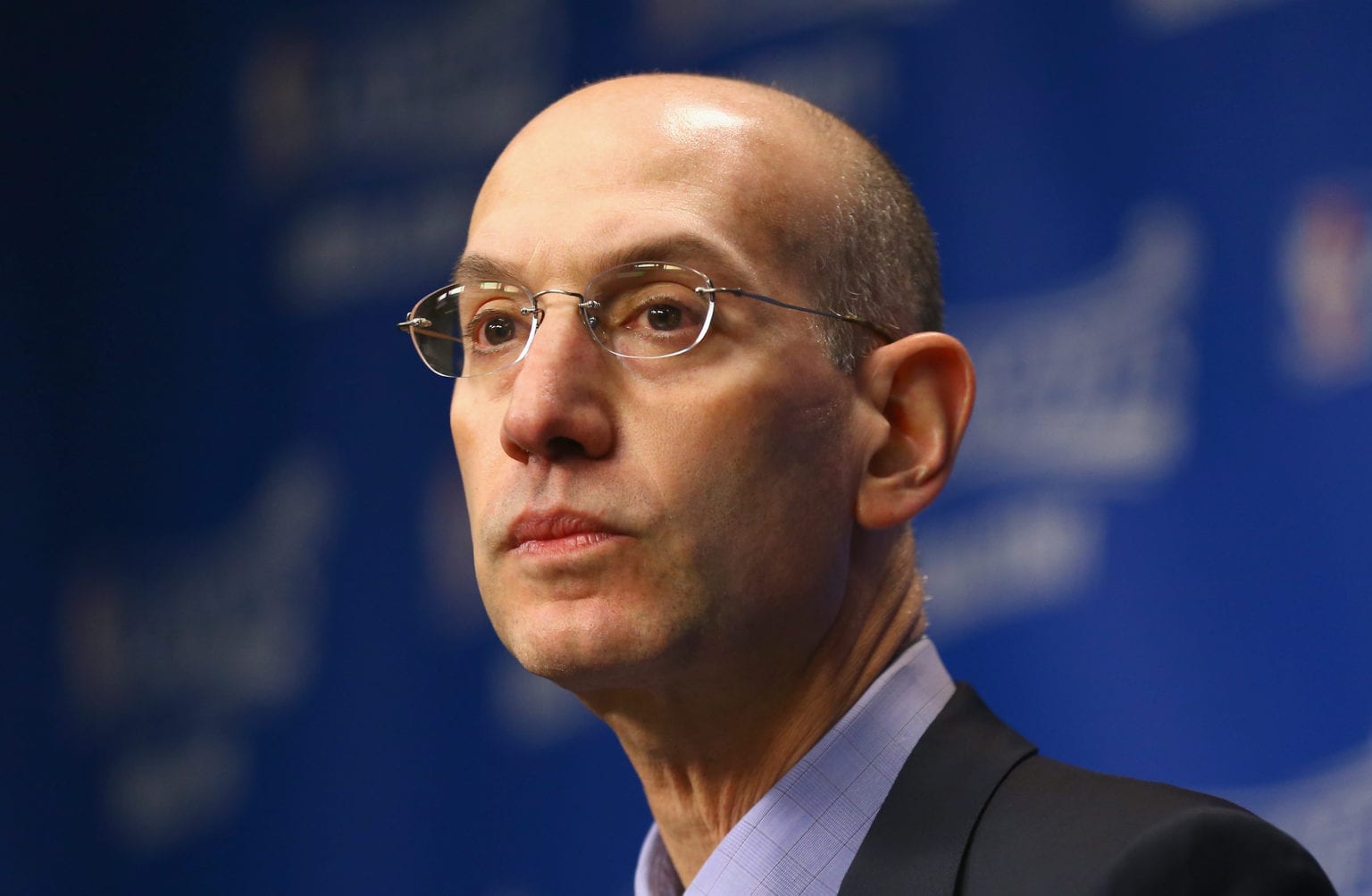 Adam Silver Net Worth 2024 Life, Career, Earnings Market Share Group