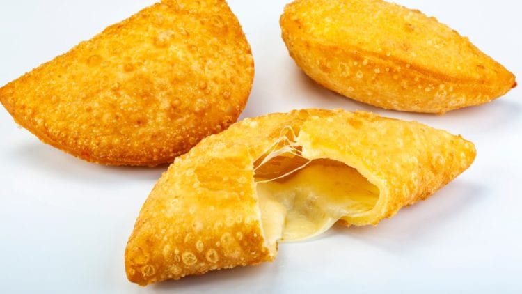 Empanadas De Queso Mcdonalds