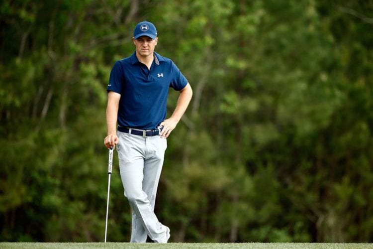 Jordan Spieth Net Worth 2024 How Much is The Young Golfer Worth? Market Share Group