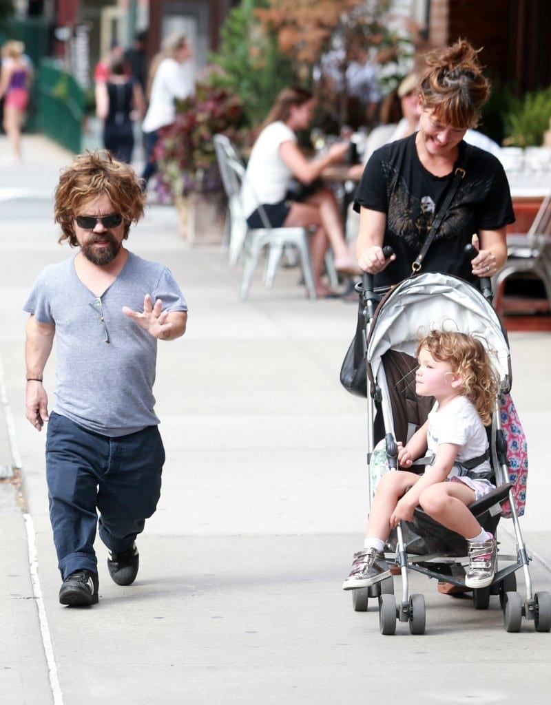 Peter Dinklage Net Worth 2020 - The Star of Game of ...