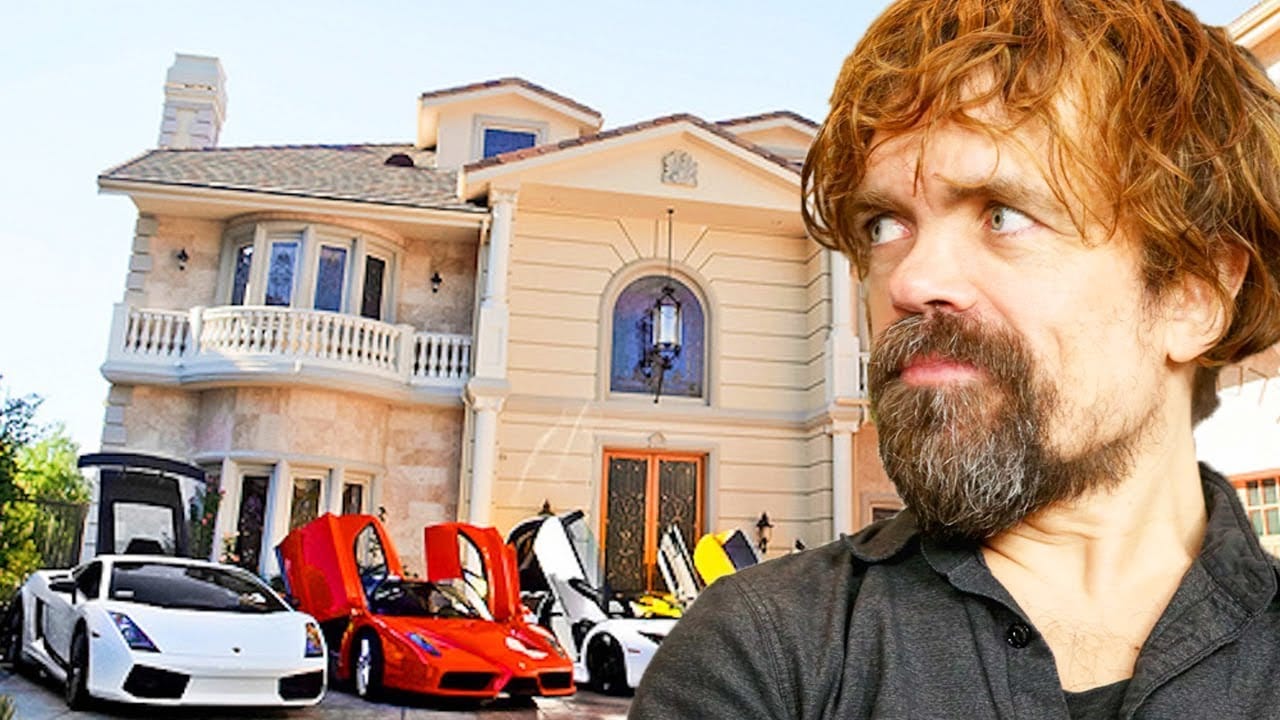 Peter Dinklage Net Worth 2024 – The Star of Game of Thrones - Market