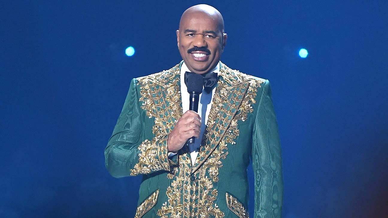 Steve Harvey Net Worth 2024 Life Career Earnings Market Share Group