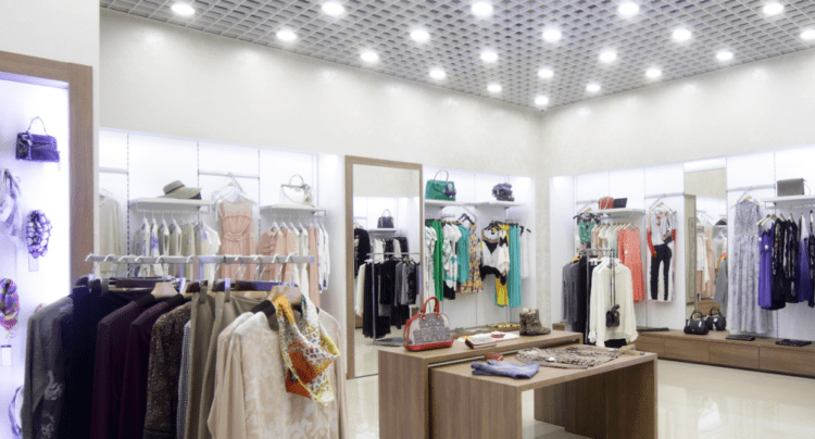 How to Set Up Lighting for Your Store Display in 5 Easy Steps - Market ...