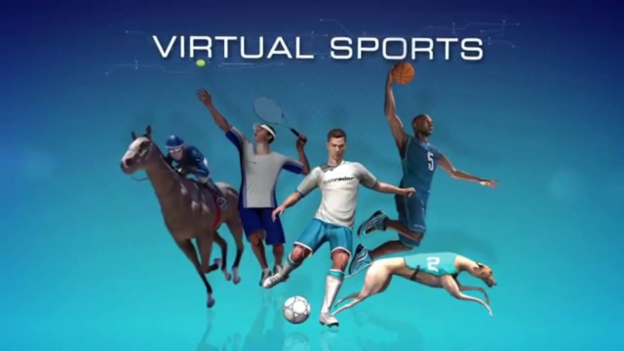 Virtual Sports Betting