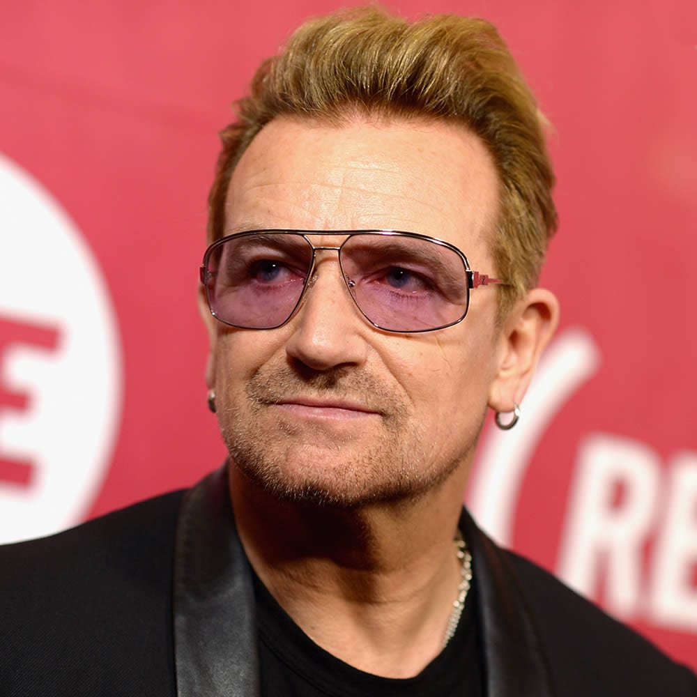 Bono Net Worth 2024 Latest Estimates Market Share Group