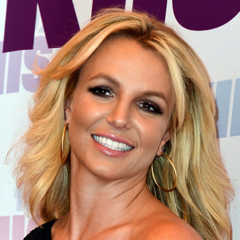 Britney Spears 768x768 