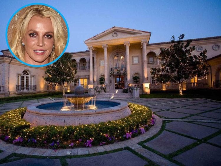 Britney Spears Net Worth 2024 - The Multitalented Singer - Market Share ...