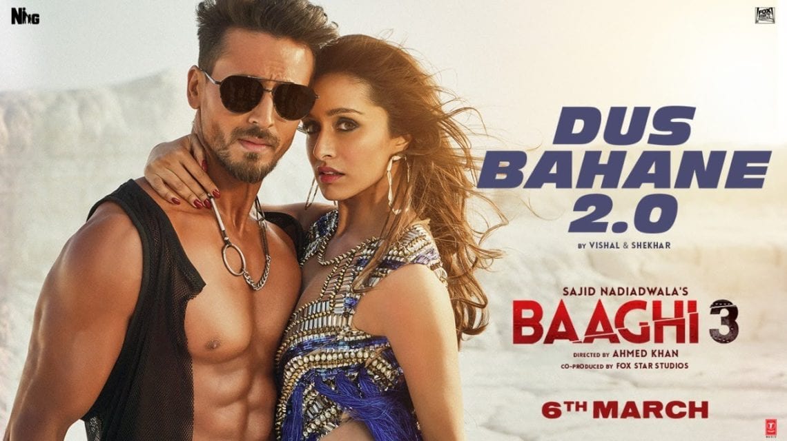 Latest Bollywood Songs that are Popular in 2024 Market Share Group