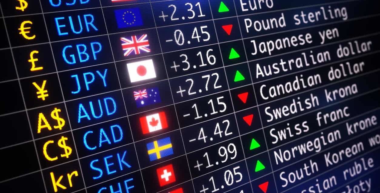 What Is The Minimum Capital Required To Trade Forex? minimum amount to trade gold forex