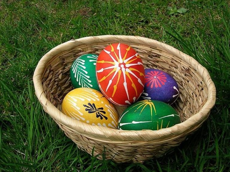 Easter In Jewish Tradition Market Share Group