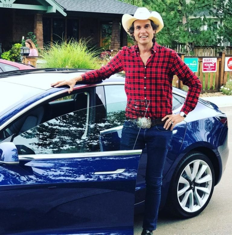 Kimbal Musk Net Worth 2024 Businessman, Philanthropist and