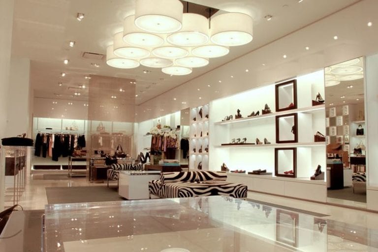 How to Set Up Lighting for Your Store Display in 5 Easy Steps - Market ...