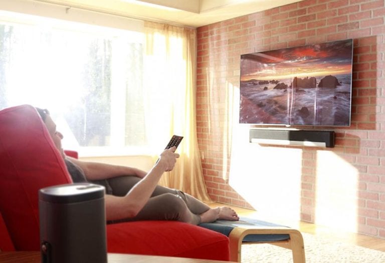 Best Tv Size For Your Living Room