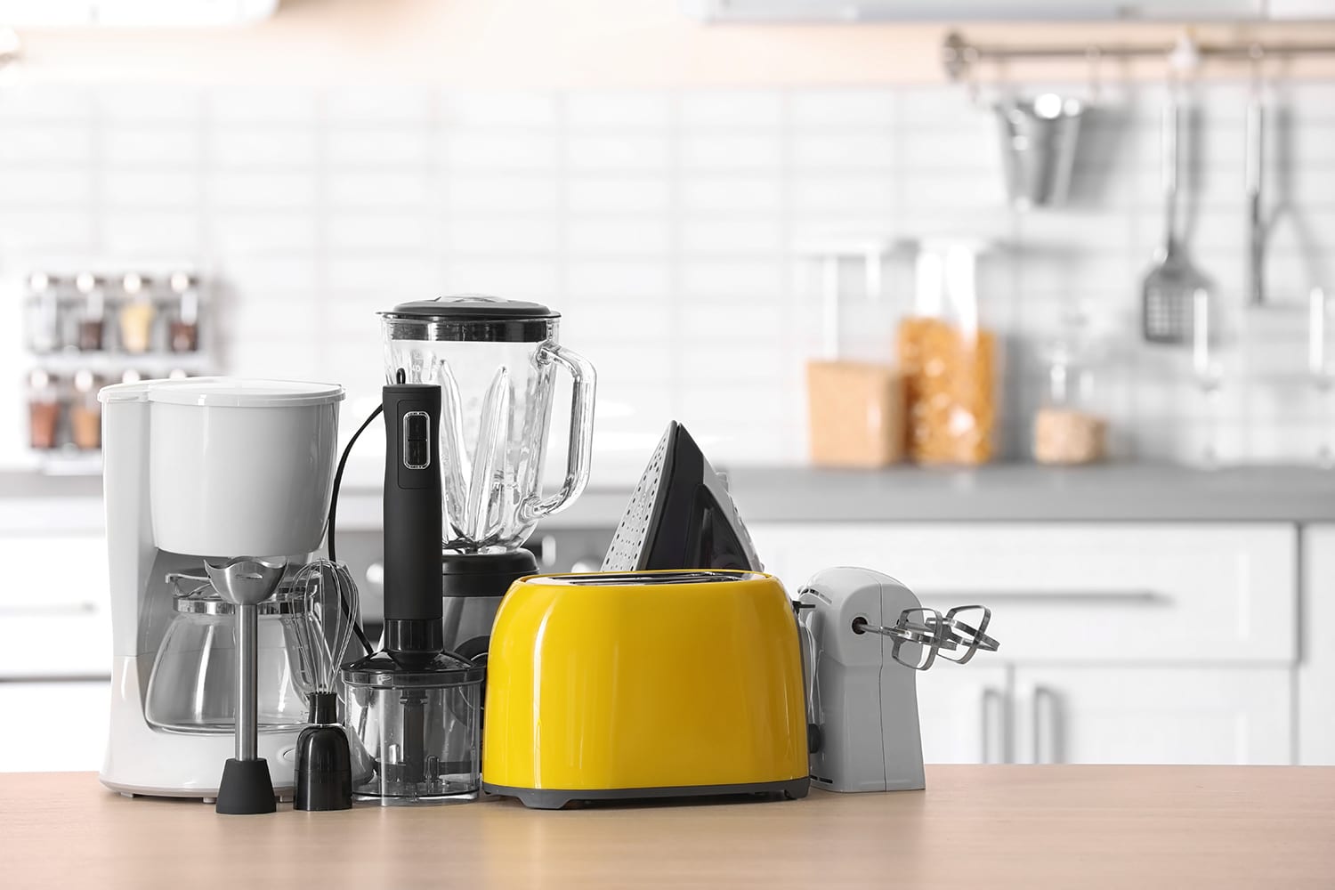 best kitchen appliances