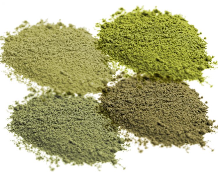 6 Different Types of Kratom and Their Effects - Market Share Group