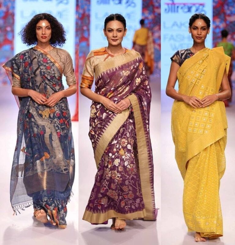 Top 4 Bridal Kanchipuram Sarees - Market Share Group