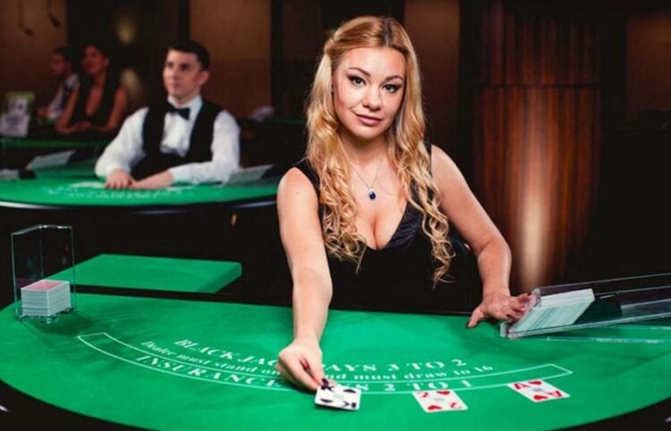 online live casino usa