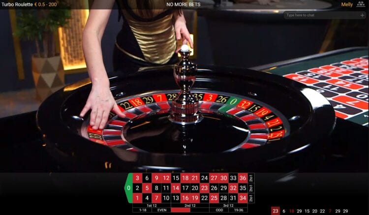 5 Advantages and Disadvantages of Live Casino Games - Market Share Group