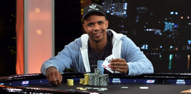 Does Phil Ivey Still Play Poker