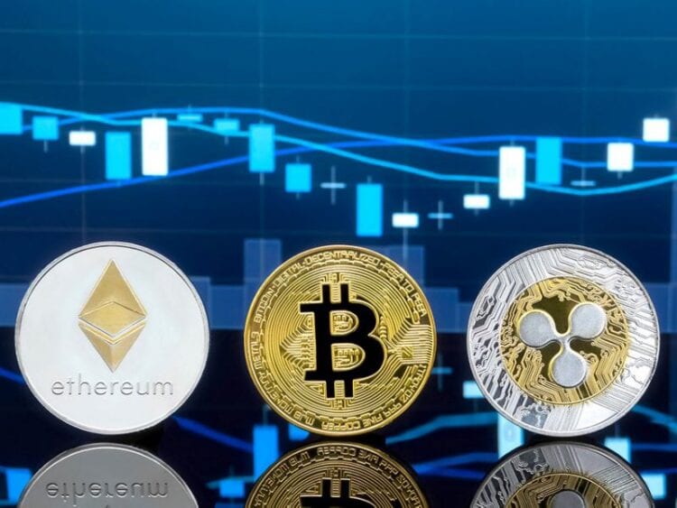 ethereum investment