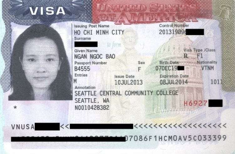 panama visa requirements for americans
