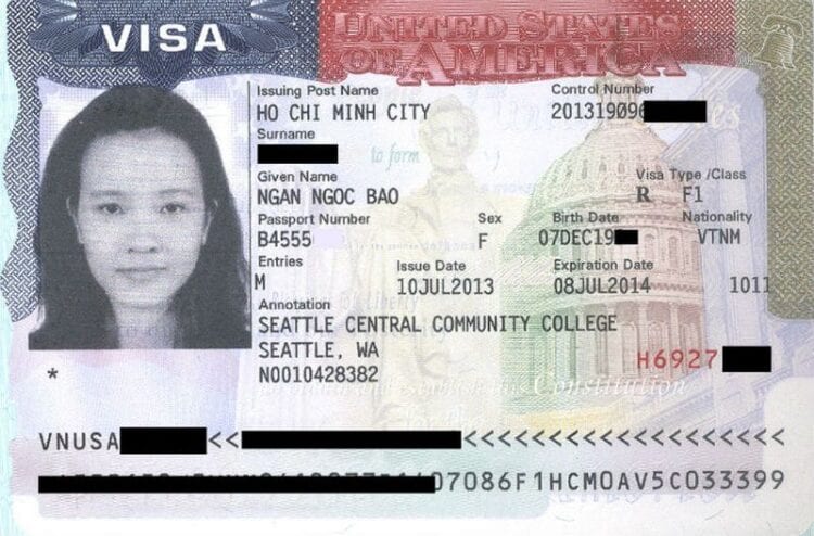 What are the Types of Nonimmigrant Visas and How to Acquire it - Market 