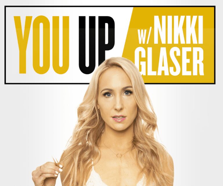 Nikki Glaser Net Worth 2024 Market Share Group