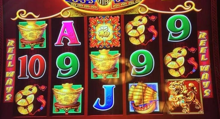 high limit slot jackpots