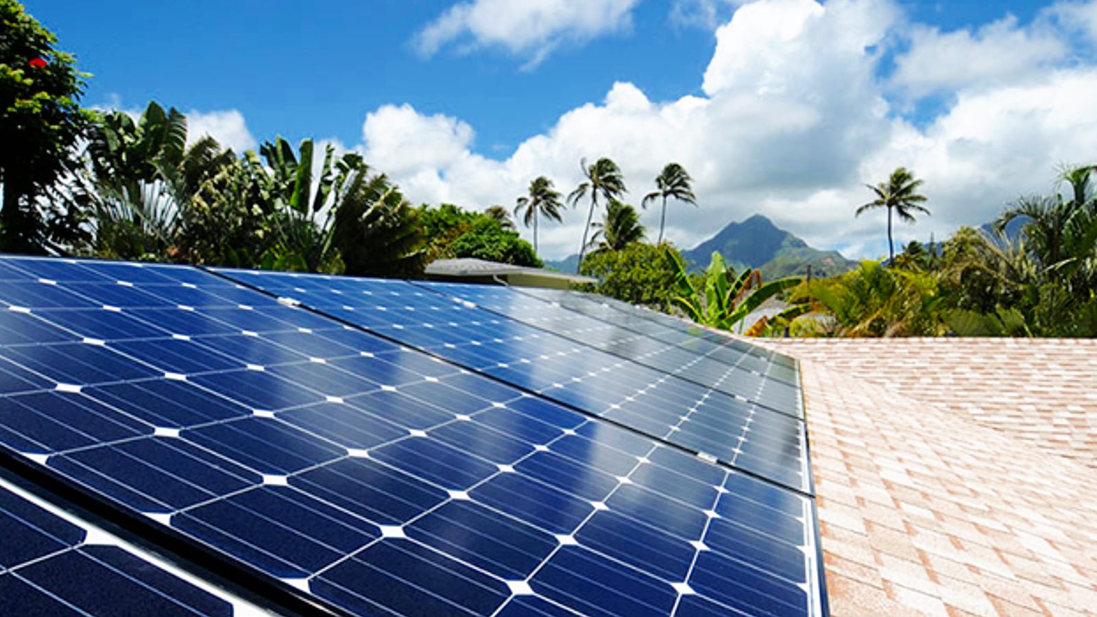 10 States with the Highest Solar Potential Market Share Group