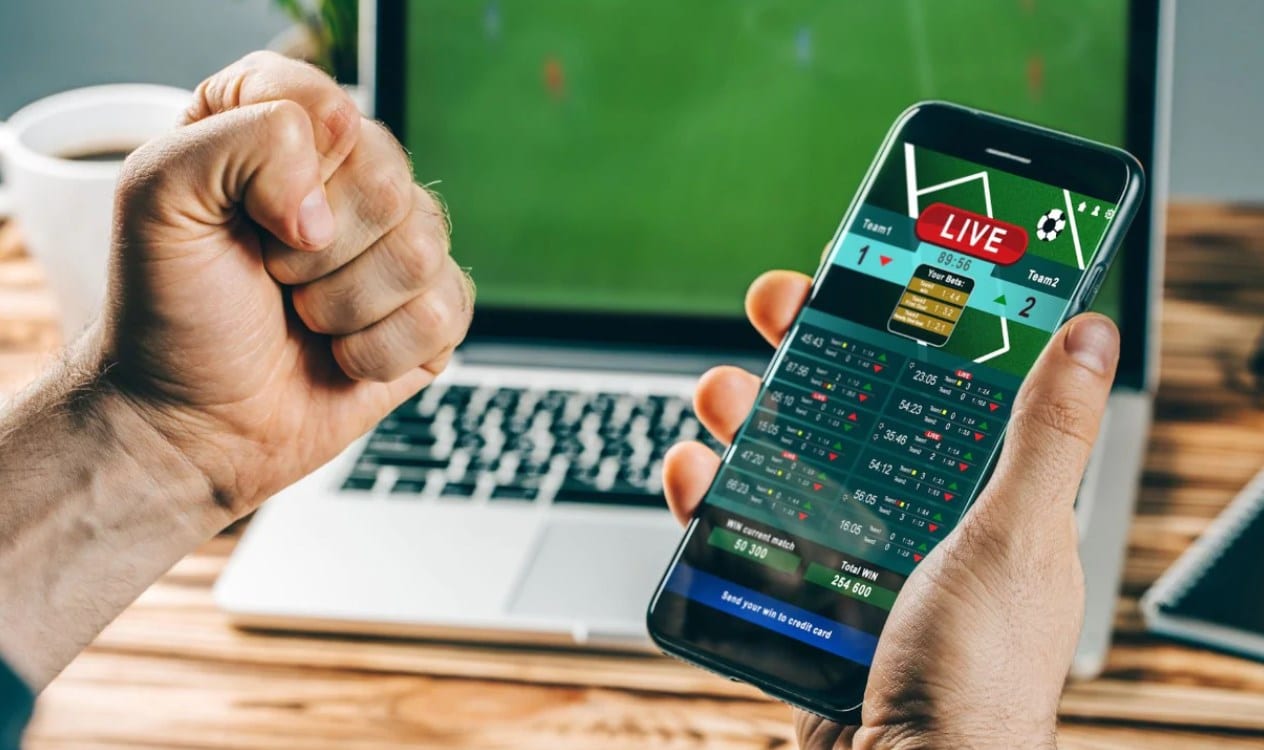 5 Reasons Why Sports Betting Can Be So Frustrating Market Share Group