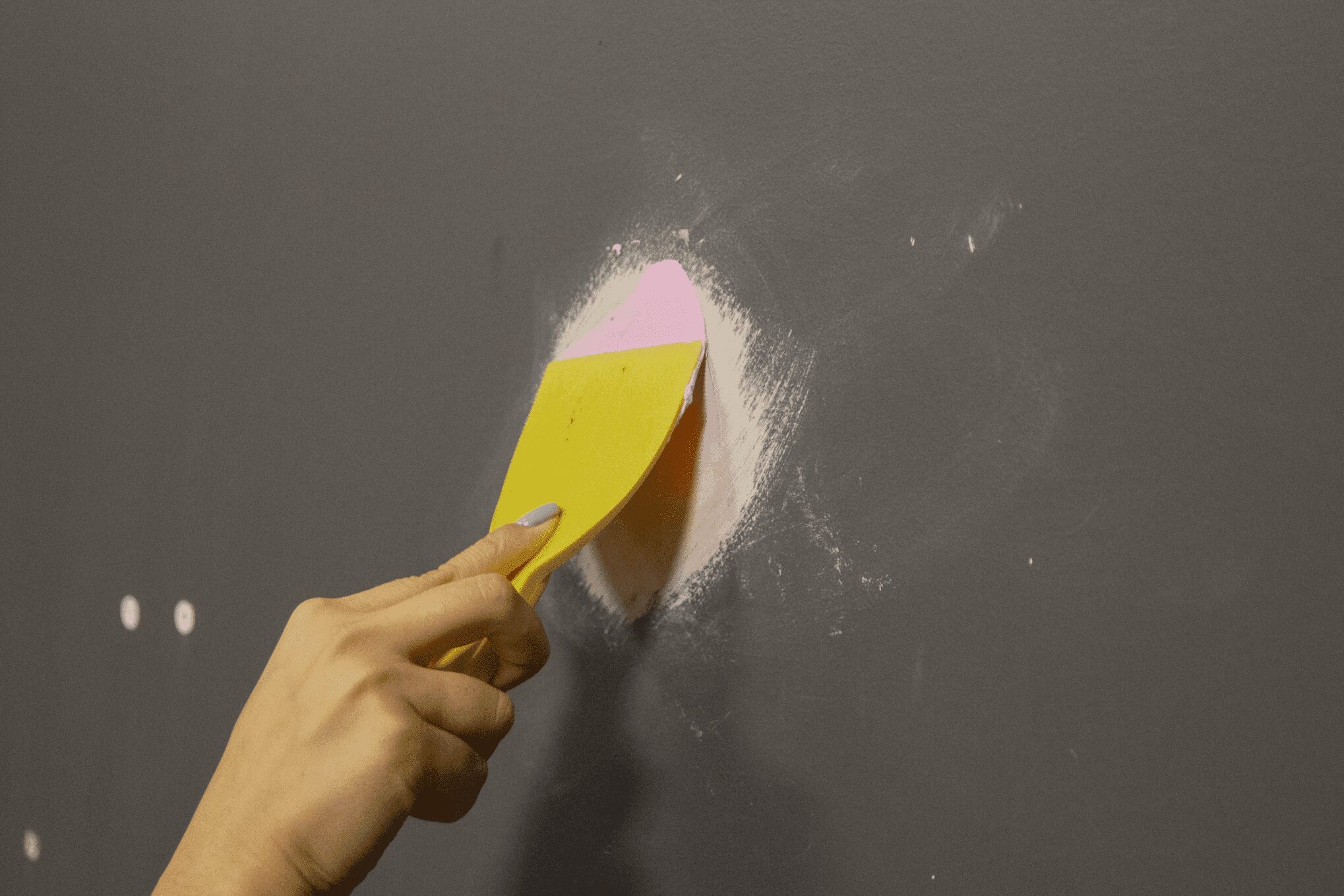 5 Most Common Home Painting Problems & Their Solutions 2024 Guide