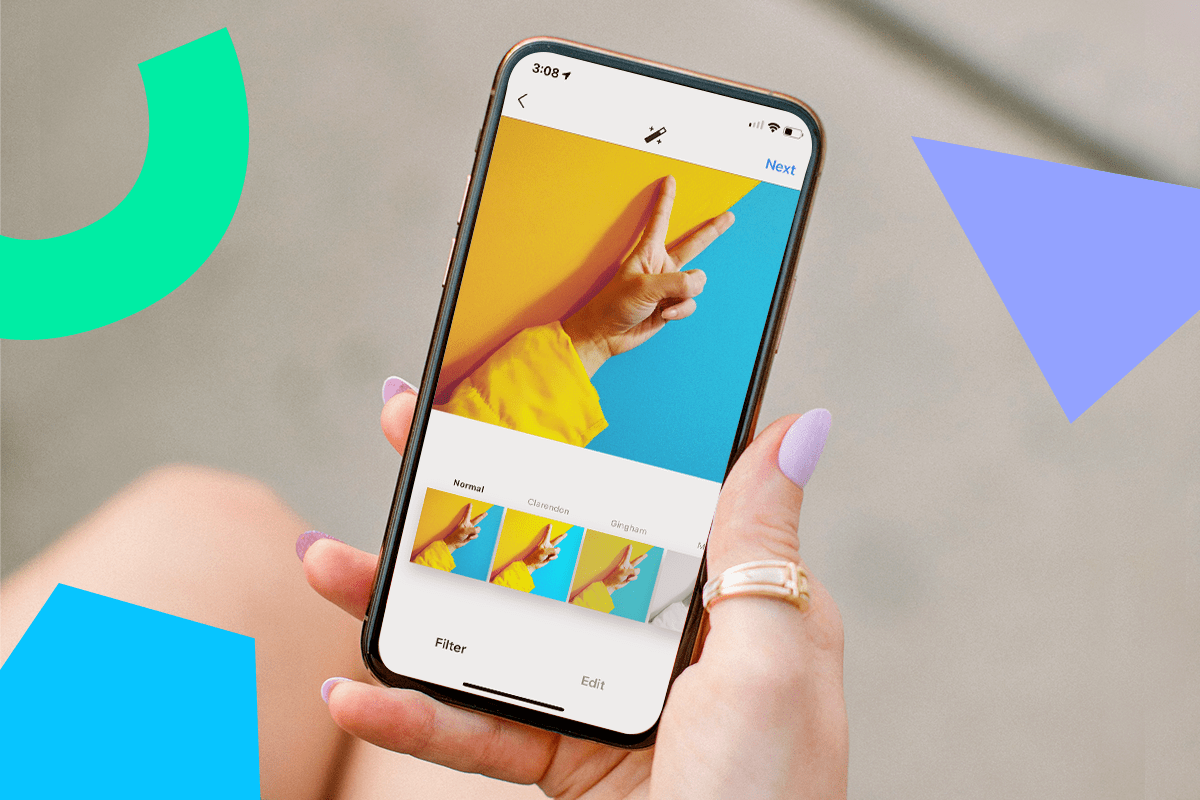 5 Tips For Beginners To Use Instagram For More Reach Market Share Group