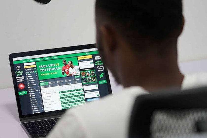 Top sports betting sites in nigeria what is bta betting platform open source