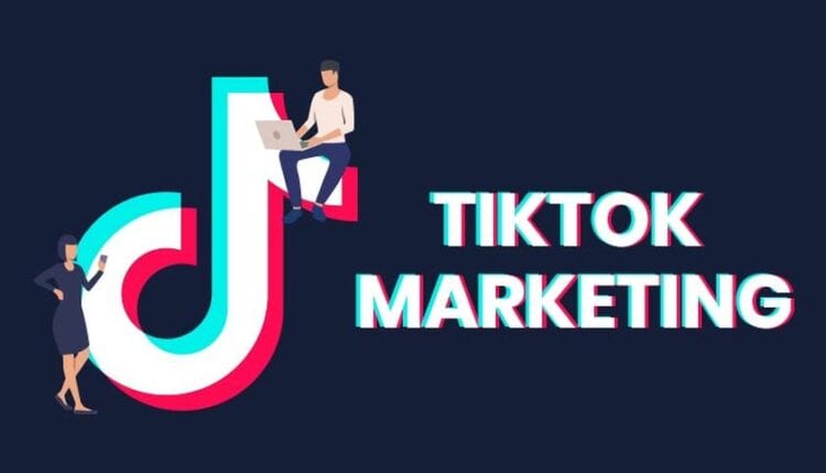 A Marketer’s Blueprint To TikTok Marketing - Market Share Group